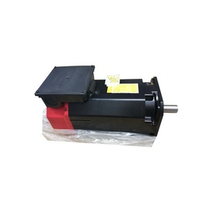 FANUC A06B-1006-B100 # มอเตอร์แกนหมุน 3000 AC กำลังขับเคลื่อนเครื่องจักรกล A06B-1006-B100 # 3000 A06B-1006-B100 # 3000 ฟานุค A06B-1006-B100 # 3000 - Product Image 1