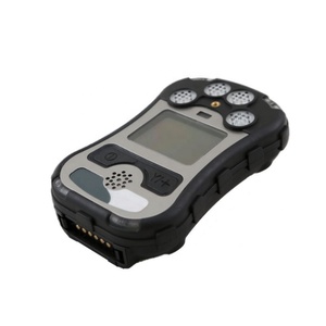 เครื่องตรวจจับก๊าซหลายชนิดแบบไร้สายรุ่นใหม่ PGM-2680 4 in 1 - Product Image 1