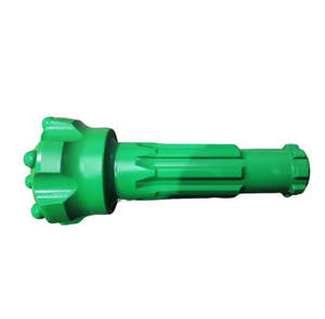 Giù per il foro di perforazione 4 pollici Dth martello Bit per la perforazione di roccia del pozzo d'acqua - Product Image 5