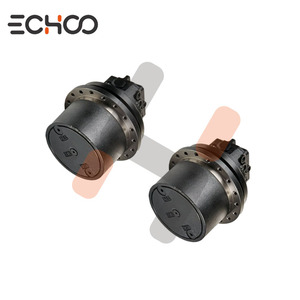 EX40UR-1EX35U Final <strong>Drive</strong> Motor for <strong>Hitachi</strong> Mini Excavator Supplier Undercarriage Replacement Parts <strong>Travel</strong> Motor - Product Image 1