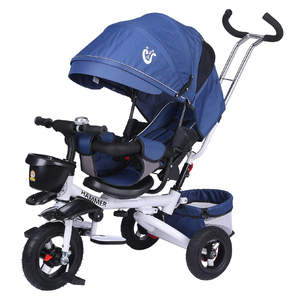 <span class=keywords><strong>Triciclo</strong></span> para Bebés Hebei Toys de 3 Ruedas / <span class=keywords><strong>Triciclo</strong></span> Inteligente Lexus para Niños de 2 Años / Nuevo Modelo de <span class=keywords><strong>Triciclo</strong></span> Infantil - Product Image 4