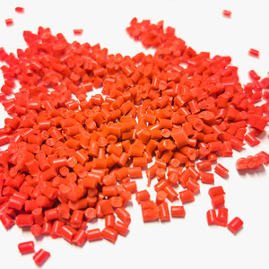 Gránulos de polipropileno PP Gránulos naturales Gránulos reciclados de residuos - Product Image 4