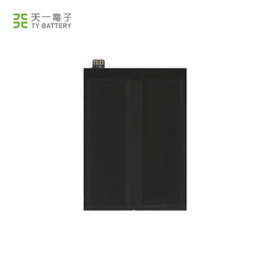 Baterai Li-ion Polymer Isi Ulang Sel Ganda 2500mAh*2 Original BLP889 Stok untuk Ponsel OPPO Find X5 Pro - Product Image 4