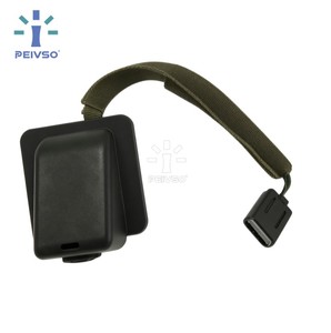 Cámara de Visión Trasera Impermeable y a Prueba de Polvo PEIVSO, Reemplazo Directo para Geely Vision X6 Haoyue PRO 1.4T OEM 1113000258 - Product Image 1