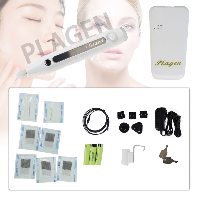 Korea Plaxel Plasma Pen - Advanced Skin Care Solutions