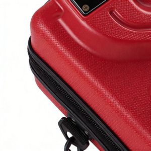 Travel Fishing Rod <b>Case</b> <b>Hard</b> <b>Shell</b> Carrying <b>Case</b> for Travel Fishing Rod Bag Fishing Rod Bag/ <b>Hard</b> <b>case</b> ABS OEM and ODM - Product Image 4