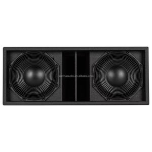 Subwoofer Activo Profesional Touring TT 808-AS, Doble Imán de Neodimio de 8 Pulgadas, Resistente al Agua y Duradero, Altavoz de 2000 W de Potencia Máxima - Product Image 3