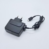 Chargeur mural US EU pour adaptateur secteur GBM pour Gameboy Micro
