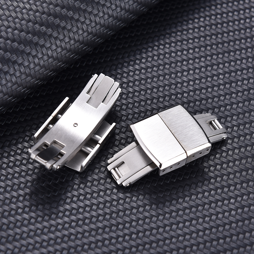 custom-made Watch Buckles