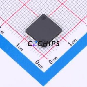 Nouvelle puce d'origine AD7606C-16BSTZ LQFP-64(10x10) Circuit intégré IC PMIC ADC/DAC-But spécial - Product Image 2