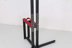 Chaise de sexe Scrotum Punition Mâle Esclave Formation avec Gode Plug Anal Outil de Fixation de Pénis BDSM Bondage Cheville Poignets pour Hommes - Product Image 2