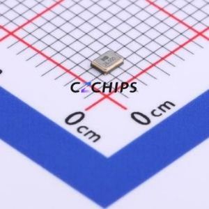 7D026000M01 Crystal (Passive) SMD2016-4P Crystal Oscillator SMD Crystal Oscillator 26MHz 10ppm 12pF - Product Image 1