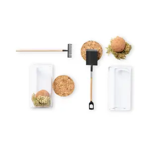 Caramelos de Semillas de Vidrio, Gadgets Ecológicos - Product Image 2