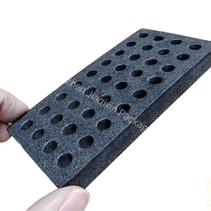 <span class=keywords><strong>Eva</strong></span> Chặn ánh sáng bọt trở lại dính chống trượt chống mài mòn tự dính màu đen chặn ánh sáng bọt, kích thước tùy chỉnh theo yêu cầu - Product Image 5