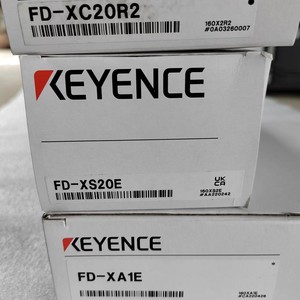 Medidor de Flujo de Gas Licuado Keyence FD-XS20 0-2000mh con Conexión USB - Product Image 4