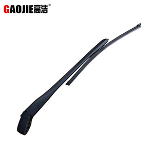 Bras d'essuie-glace arrière Gaojie pour Honda Civic 2023, caoutchouc synthétique, angle de 180 degrés - Product Image 3