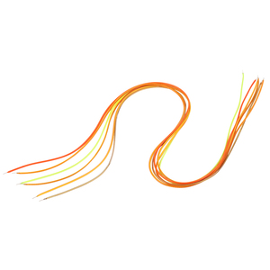 Shinechip linh hoạt <span class=keywords><strong>LED</strong></span> Edison bóng đèn 40mm-600mm sợi 3V-24V Đèn Phụ kiện màu sắc linh hoạt DC cung cấp điện cho cảnh quan - Product Image 6