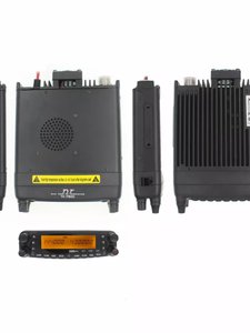 Radio móvil TYT TH-7800 UV de doble banda, transceptor móvil de alta potencia de doble banda, instalación remota, 50KM L759 - Product Image 4