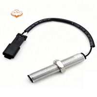Sensor de Velocidad para Excavadora Caterpillar E330B E330C E336D E 330B, Número de Pieza 3181181 318-1181, Venta al Por Mayor