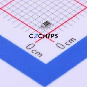 Resistencia SMD AR03FTC1620 0603 (Tipo: Película Delgada) (Resistencia: 162 Ohmios Precisión: 1%) - Product Image 1