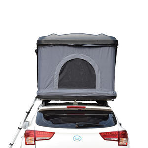 <span class=keywords><strong>Tente</strong></span> <span class=keywords><strong>de</strong></span> <span class=keywords><strong>toit</strong></span> d'aventure à coque dure promotionnelle <span class=keywords><strong>Tente</strong></span> <span class=keywords><strong>de</strong></span> <span class=keywords><strong>toit</strong></span> en coque ABS pour camping et voyages - Product Image 5