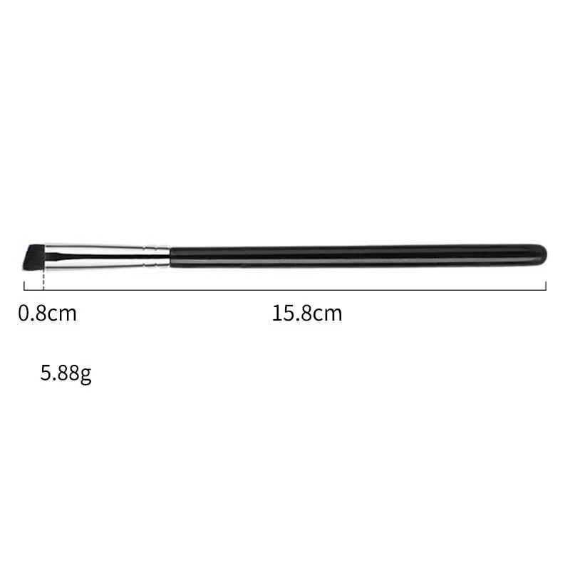 Brosse à sourcils
