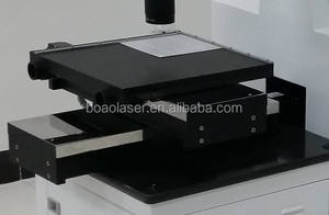 <strong>Laser</strong> <strong>Scribing</strong> <strong>Machine</strong> - Product Image 2