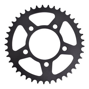 Piezas de repuesto para motocicleta, piñón trasero 520-41T para <span class=keywords><strong>Honda</strong></span> CB500 CBR500 <span class=keywords><strong>CL500</strong></span> NX500 2024-2025 - Product Image 6