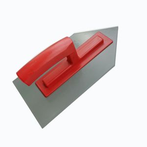 Spatola per Finitura in Plastica PP Economica 280x130mmx3mm, Spatola per Intonaco per Uso in Edilizia e Finitura <span class=keywords><strong>Stucco</strong></span> - Product Image 6