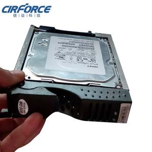 X308A-R5 NETAPP festplatte <span class=keywords><strong>3</strong></span> TB 7,<span class=keywords><strong>2</strong></span> K 6G <span class=keywords><strong>3</strong></span>,5 ZOLL SATA HDD - Product Image 5