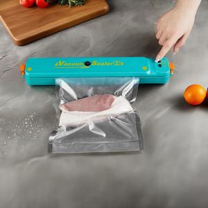 BPA-Free Large <b>Vacuum</b> <b>Sealer</b> Bags 11\" Sous Vide Bulk Rolls Puncture Prevention Security Feature - Product Image 4