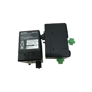 Controlador de Sensores Industriales, Unidad Principal IX-H2000 IX-H3000 IX-HG10 con Entrada Multicanal y Ethernet para Sistemas de Automatización - Product Image 6