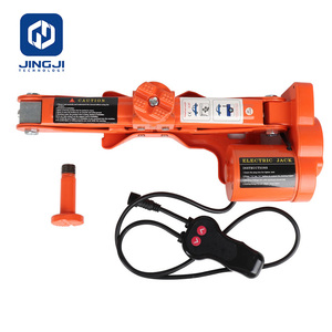 12v Electric with air Pump Electric <strong>Car</strong> <strong>Scissor</strong> <strong>Jack</strong> Electric <strong>Car</strong> <strong>Jack</strong> Kit Electric Hydraulic <strong>Car</strong> Floor <strong>Jack</strong> - Product Image 5
