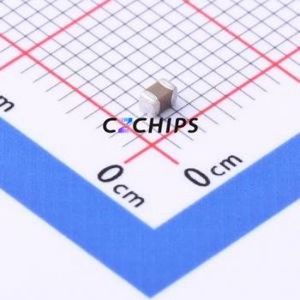 ตัวเก็บประจุแบบ SMD (MLCC) รุ่น FS21F105Z250ECG ขนาด 0805 ( ความจุ: 1uF )( ความแม่นยำ: -20%~+80% แรงดันไฟฟ้าที่กำหนด: 25V ) - Product Image 2