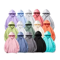 उच्च गुणवत्ता 6 रंग oversized हूडि कपास स्पैन्डेक्स उच्च गुणवत्ता कम कीमत शरद ऋतु बचे हुए शेयर स्वेटर पुरुषों hoodies