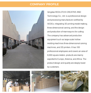 <span class=keywords><strong>Tête</strong></span> de <span class=keywords><strong>mannequin</strong></span> en polystyrène, norme internationale, la moins chère, vente chaude 2025 - Product Image 4