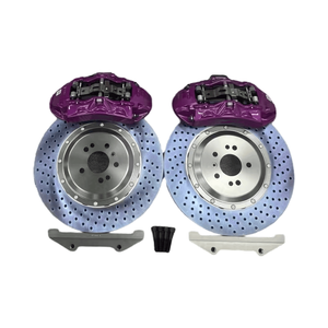 Les nouveaux étriers AMG C63 à 6 pistons conviennent à Citroen Sega Elysee <span class=keywords><strong>Picasso</strong></span> Sena Triumph <span class=keywords><strong>C4</strong></span> C5 C6 C3 Fucan - Product Image 3