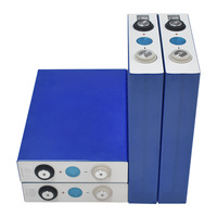 Baterai Prisma Lifepo4 3.2V 105AH Isi Ulang untuk Unit Daya Cadangan Darurat
