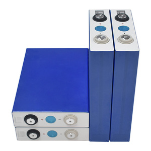 Bateria Prismática Recarregável EV E 3.2V 105AH Lifepo4 para Unidades de Energia de Emergência - Product Image 1