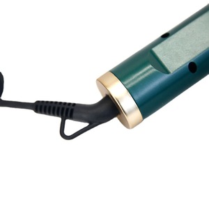 Professionale 3-in-1 asciugatura rapida piastra per asciugacapelli piastra aria elettrica con regolazione della temperatura per lo Styling - Product Image 4