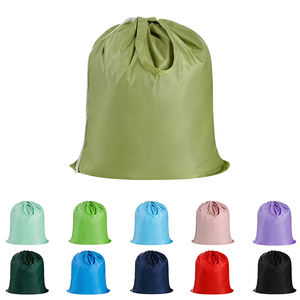 Sac étanche multifonctionnel, lavable et réutilisable, sac à langer pour bébé fille, sac sec et humide avec logo personnalisé - Product Image 4