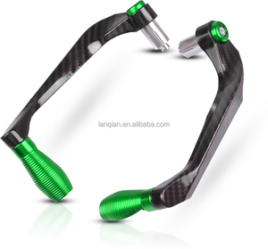 Accesorios para Motocicleta Honda <span class=keywords><strong>CBR</strong></span> 650F 2014-2016, Puños para Manillar, Palancas de Freno y Embrague, Protector - Product Image 2