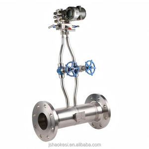 DN50 0.5% Accuracy Water Orifice Plate Flow Meters Steam <strong>Fuel</strong> Oil Gas Throttling <strong>Device</strong> Flowmeter - Product Image 2