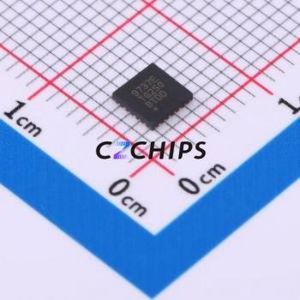 New&Original MAX9737ETG+ TQFN-24(4x4) Integrated Circuit IC Chip Audio <b>Power</b> <b>Amplifier</b> - Product Image 1