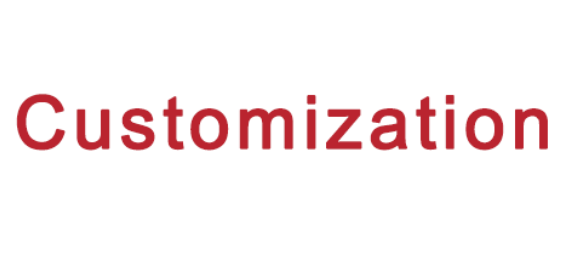 Adapté aux besoins du client