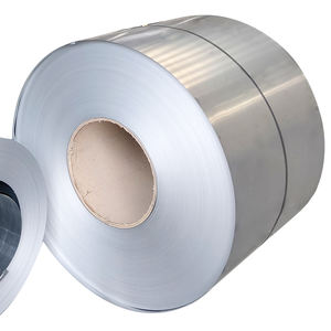 Bobina de acero grueso de 0,2mm de alta calidad, bobina de acero galvanizado laminado en frío - Product Image 5