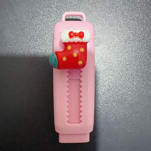 ยางลบดินสอรูปผลไม้การ์ตูนน่ารัก แบบกด-ดึง สำหรับนักเรียน ใช้งานง่าย ไม่เป็นขุย ขายส่ง - Product Image 1