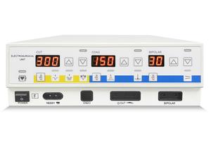 MT Hospital Mini unité électrochirurgicale à haute fréquence vétérinaire portable Cautérisation médicale - Product Image 3