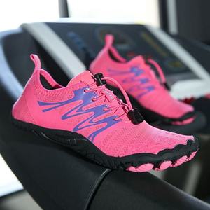 Zapatos de Agua Antideslizantes Unisex de Secado Rápido, Calzado Acuático con Punta Cerrada, Sandalias de Playa para Deportes Acuáticos al Aire Libre - Product Image 4