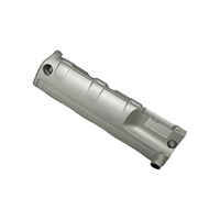 Pemisah Oli Ventilasi Bak Engkol Berkualitas Tinggi 94810723552 untuk Porsche Cayenne Turbo 4.8L V8 2007-2010 Ganti 94810723652